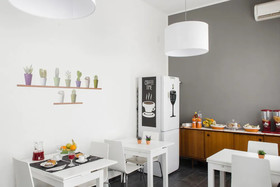 B&B Casa Rosellina