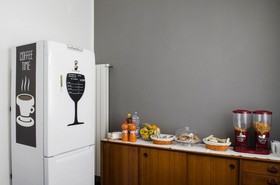 B&B Casa Rosellina