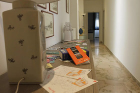 B&B Casa Rosellina