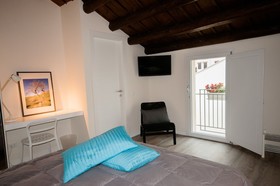 B&B Cubbaita