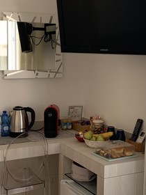 B&B Da Bibi