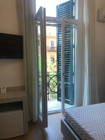 B&B Da Bibi