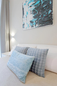 B&B Donna Isa