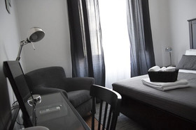 B&B Gallidoro Maqueda 124 St.