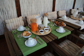 B&B Gallidoro Maqueda 124 St.