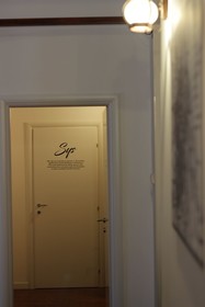 B&B Gallidoro Maqueda 124 St.