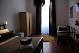 B&B Gallidoro Maqueda 124 St.