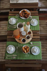 B&B Gallidoro Maqueda 124 St.
