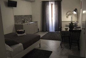 B&B Gallidoro Maqueda 124 St.