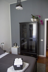 B&B Gallidoro Maqueda 124 St.