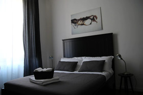 B&B Gallidoro Maqueda 124 St.