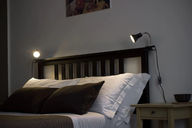 B&B Gallidoro Maqueda 124 St.