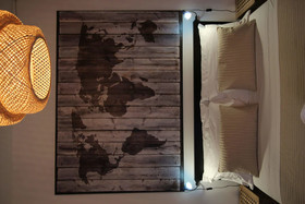B&B Gallidoro Maqueda 124 St.
