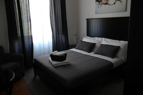 B&B Gallidoro Maqueda 124 St.