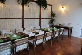 B&B Gallidoro Maqueda 124 St.