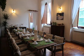 B&B Gallidoro Maqueda 124 St.