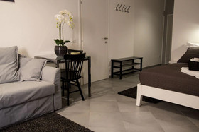 B&B Gallidoro Maqueda 124 St.