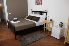 B&B Gallidoro Maqueda 124 St.