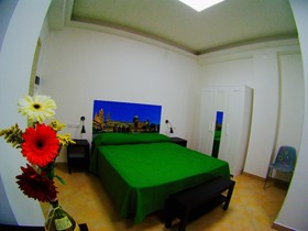 B&B Into Palermo