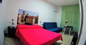 B&B Into Palermo