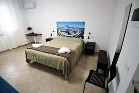 B&B Into Palermo