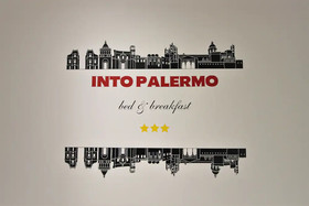 B&B Into Palermo