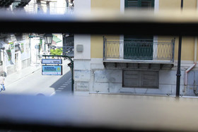 B&B La Bella Balla-rò
