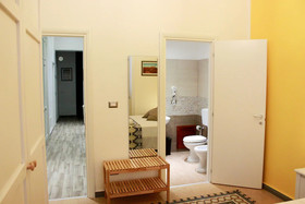 B&B La Bella Balla-rò