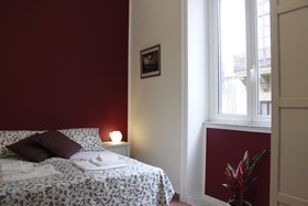 B&B La Bella Balla-rò