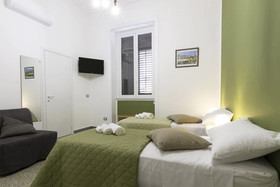 B&B La Bella Balla-rò