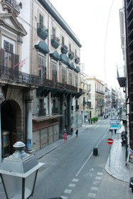 B&B La Bella Balla-rò
