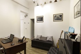 B&B La Bella Balla-rò