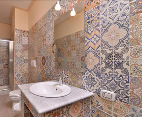 B&B Le Stanze Di Medea