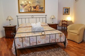 B&B Maria Piddu