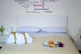 B&B Noto Politeama