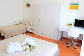 B&B Noto Politeama