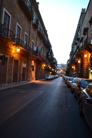 B&B Palazzo Torre