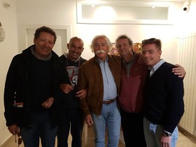 B&B Ponticello