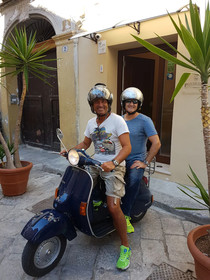 B&B Ponticello