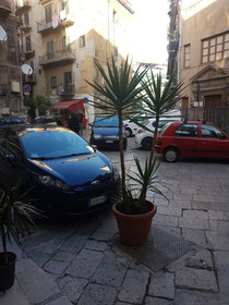 B&B Ponticello