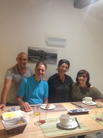 B&B Ponticello