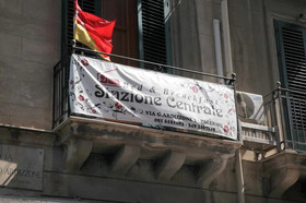 B&B Stazione Centrale