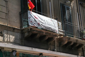 B&B Stazione Centrale