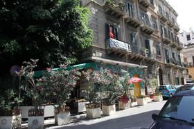 B&B Stazione Centrale