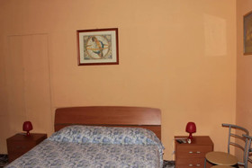B&B Stazione Centrale