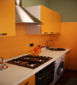 Baru’s House