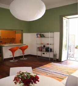 Baru’s House
