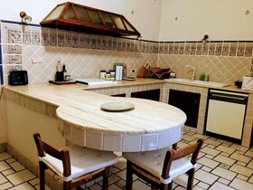 Baru’s House