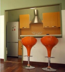 Baru’s House