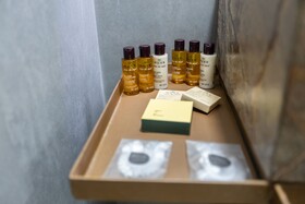Bastione Spasimo Boutique Hotel